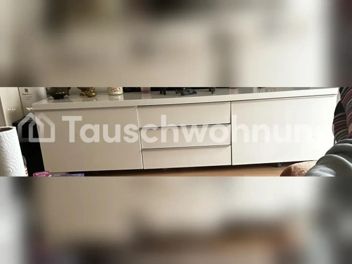 Scambio il mio appartamento di 2 stanze a Zurigo, Distretto 3 - Foto 8 di 10