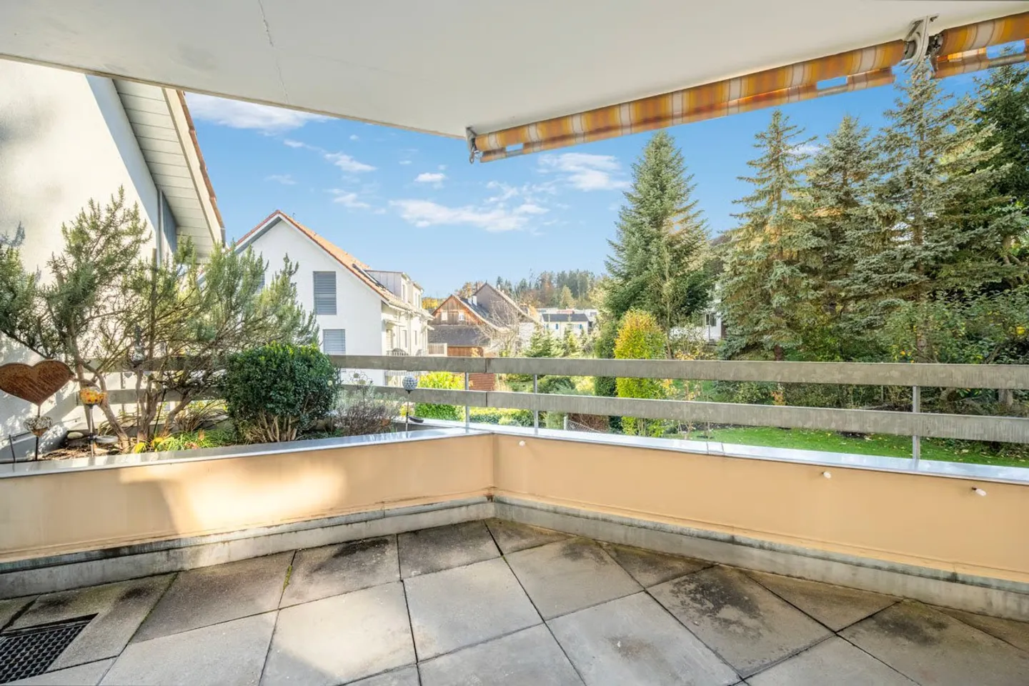 Maison individuelle en terrasse charmante à Esslingen – Vie verte avec accès facile à la ville - Photo 13 sur 19