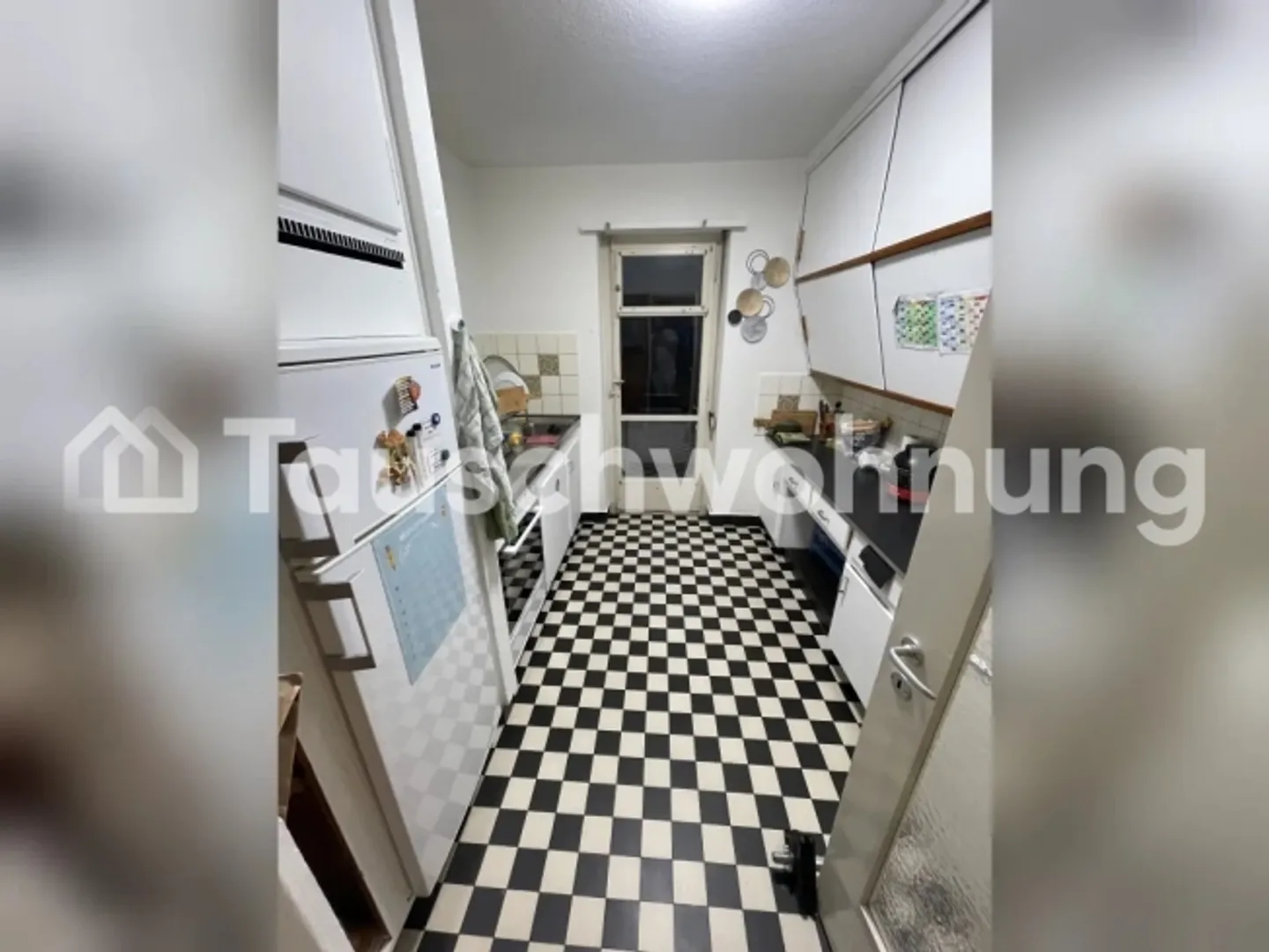 Scambio il mio appartamento di 2 stanze a Zurigo, Distretto 3 - Foto 7 di 10