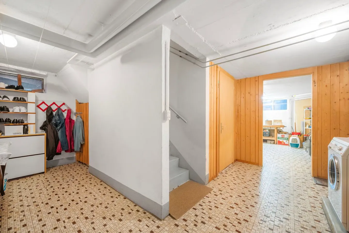 Maison individuelle en terrasse charmante à Esslingen – Vie verte avec accès facile à la ville - Photo 17 sur 19