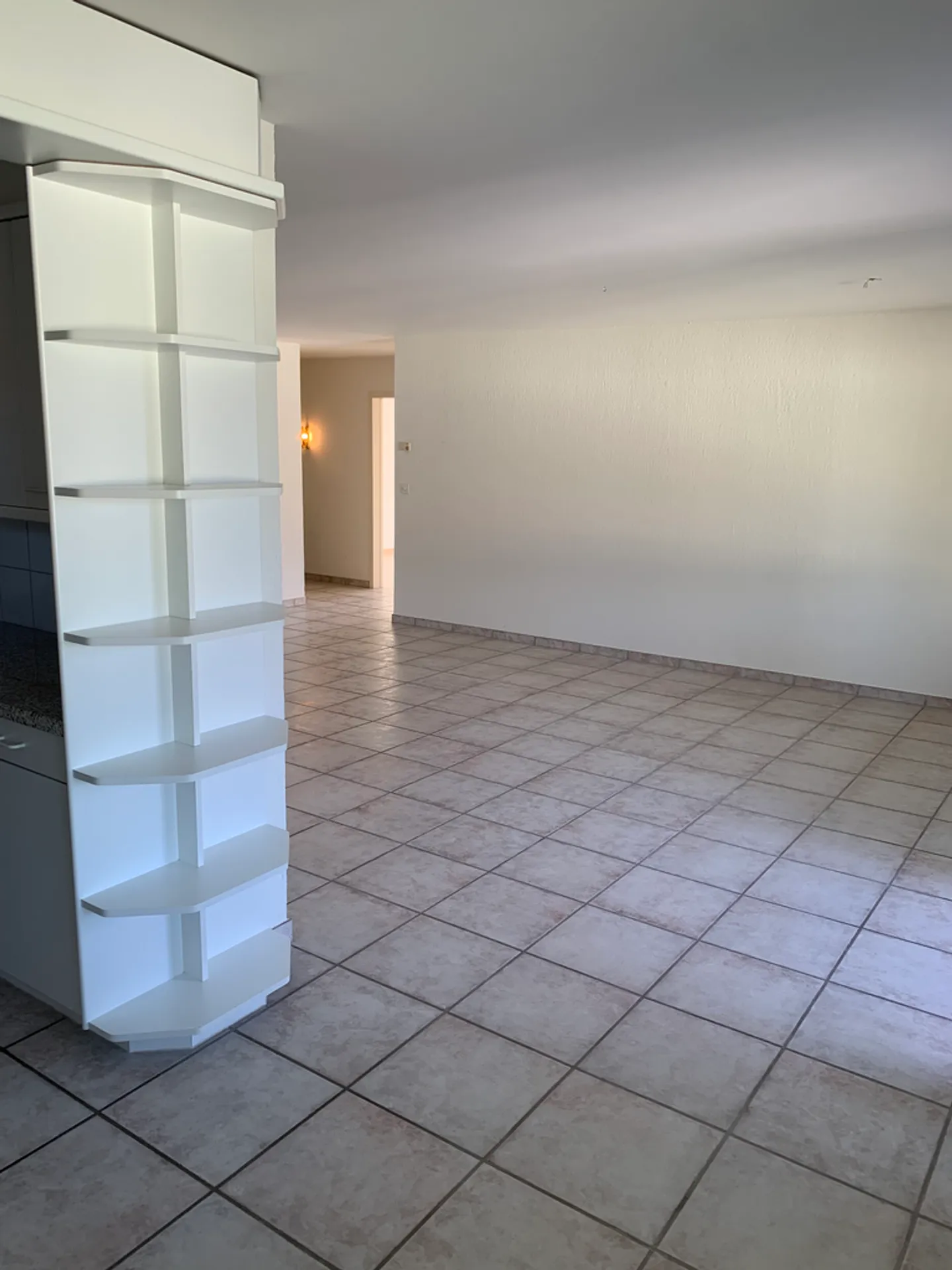 Zentrale, ruhige Wohnung das perfekte Zuhause für Ihre Familie! - Foto 3 von 8