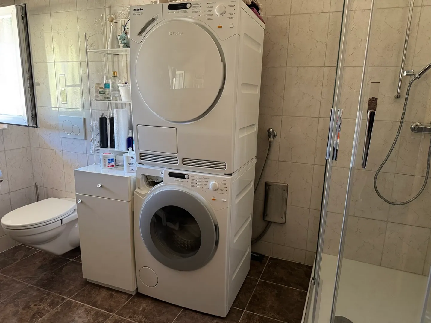 Le Landeron: Wunderschöne Maisonette-Wohnung für diesen Sommer verfügbar - Foto 8 von 15
