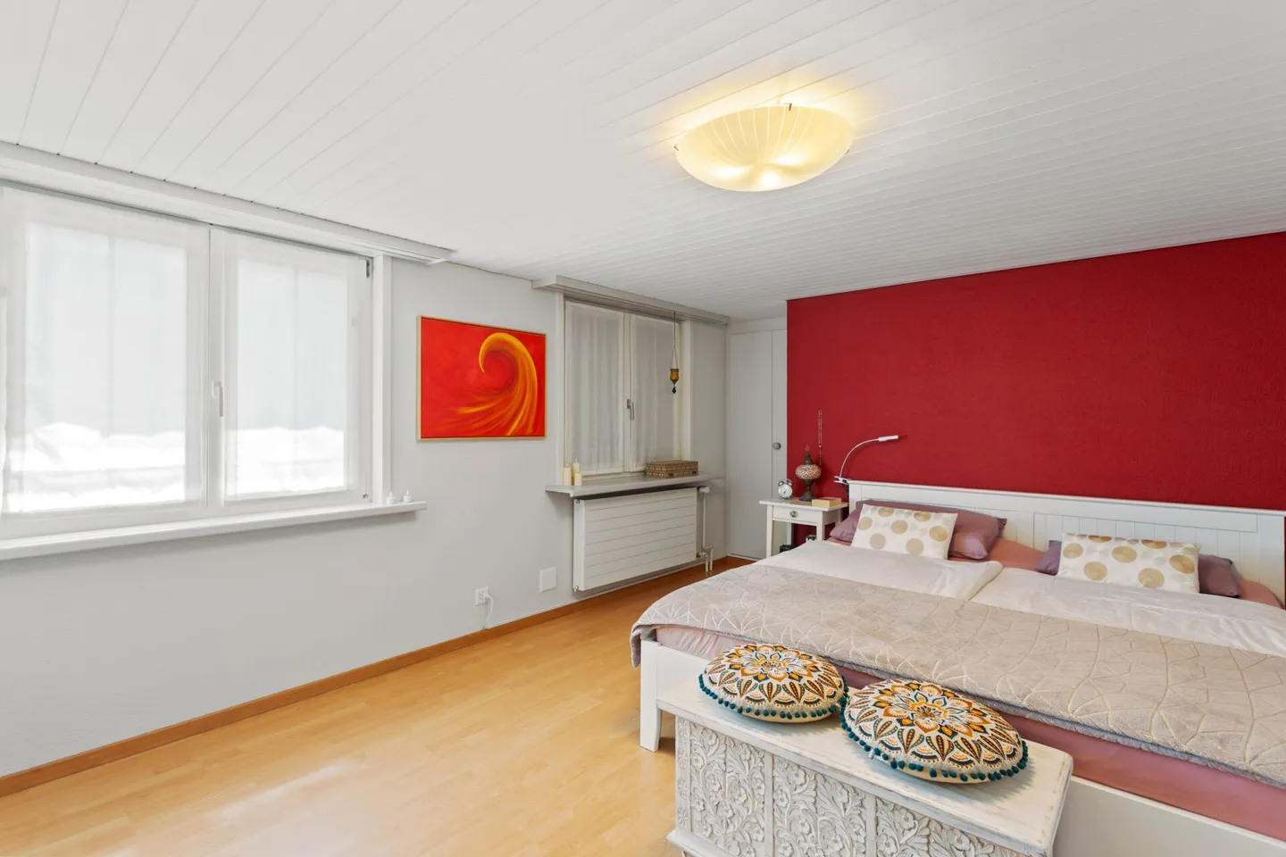 Single-family house with two apartments, renovated in 2020, in Elgg ZH! - Photo 6 of 16