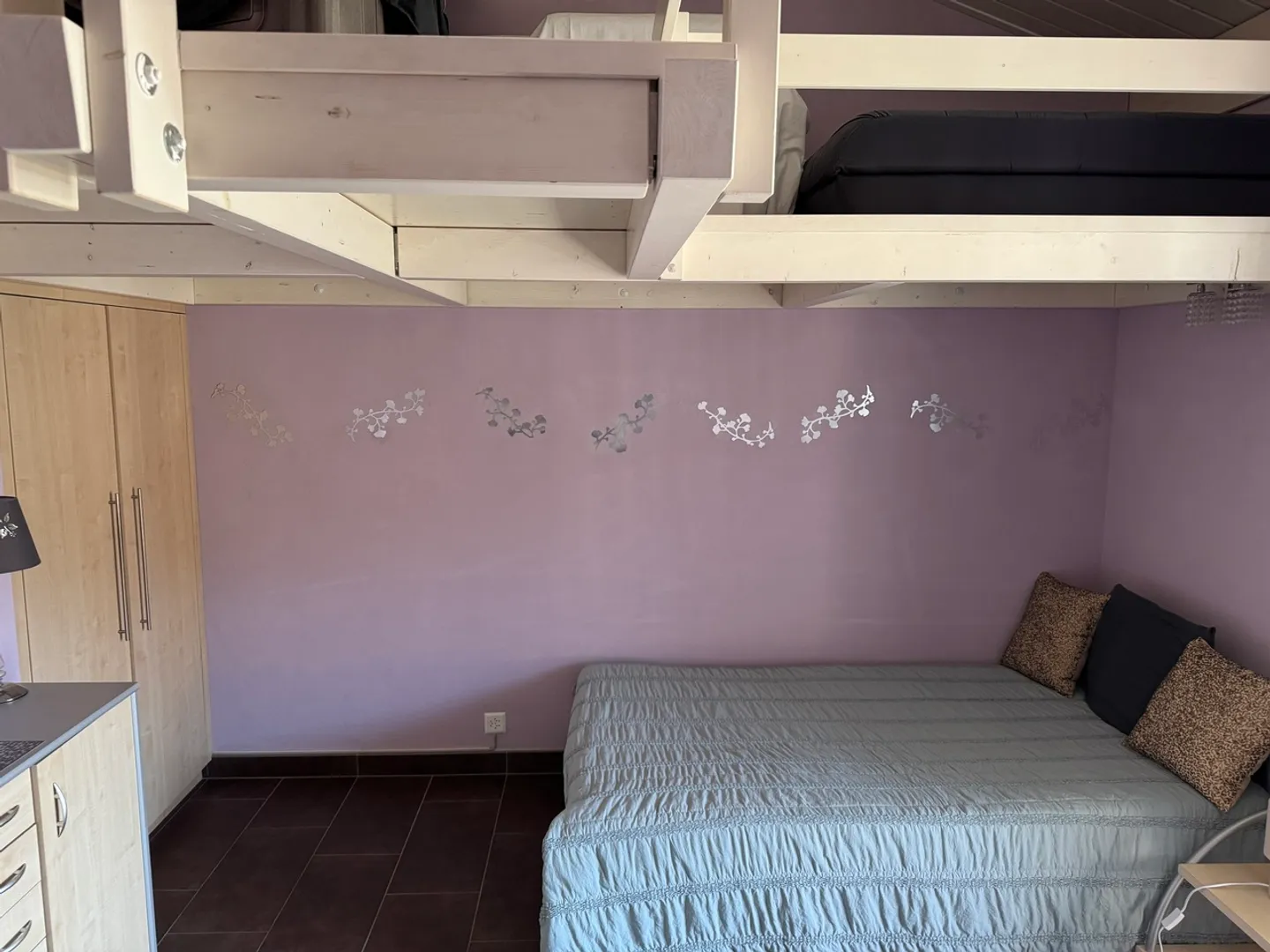 Le Landeron: Wunderschöne Maisonette-Wohnung für diesen Sommer verfügbar - Foto 11 von 15