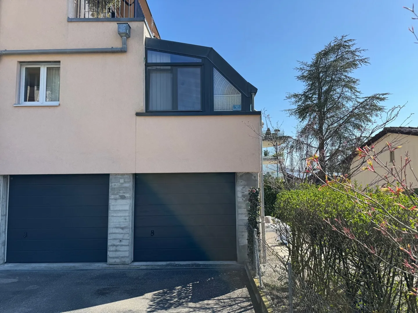 Le Landeron: Wunderschöne Maisonette-Wohnung für diesen Sommer verfügbar - Foto 13 von 15