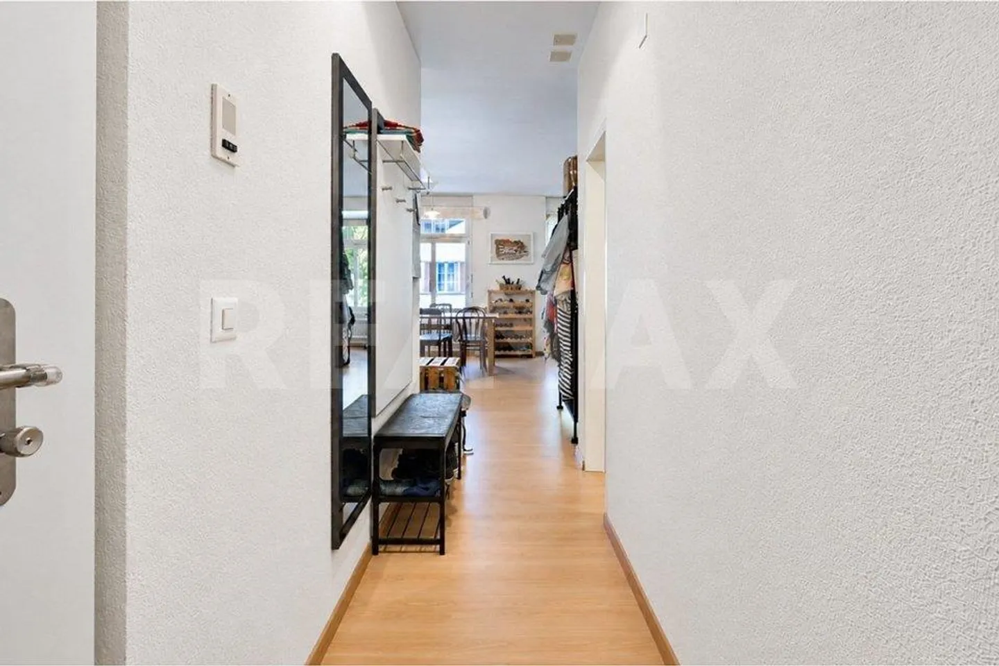 Central 2.5-room apartment in the heart of Interlaken - Photo 5 of 8