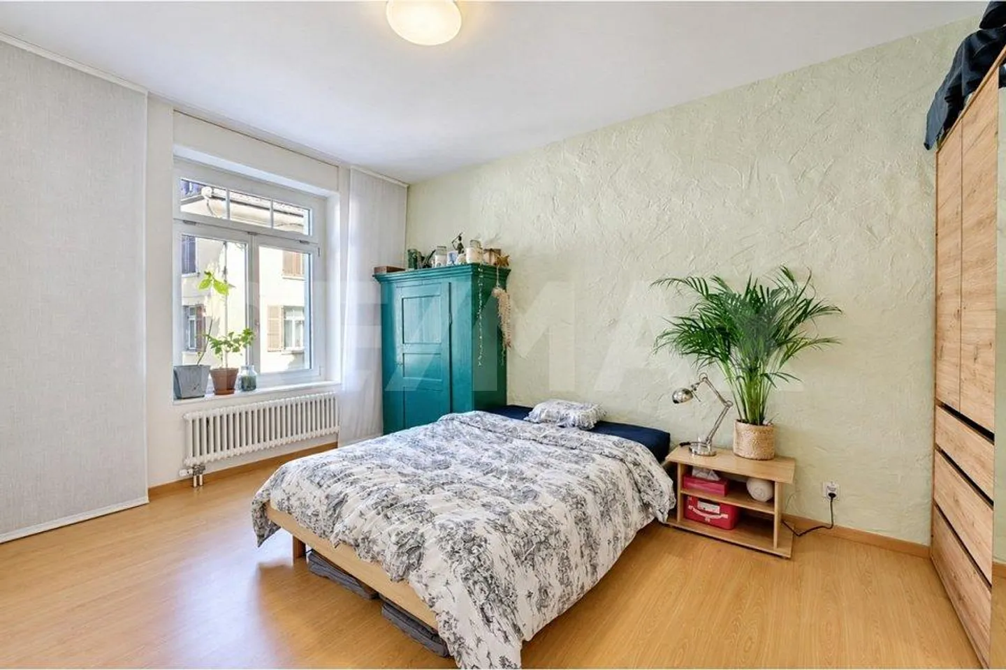 Central 2.5-room apartment in the heart of Interlaken - Photo 6 of 8