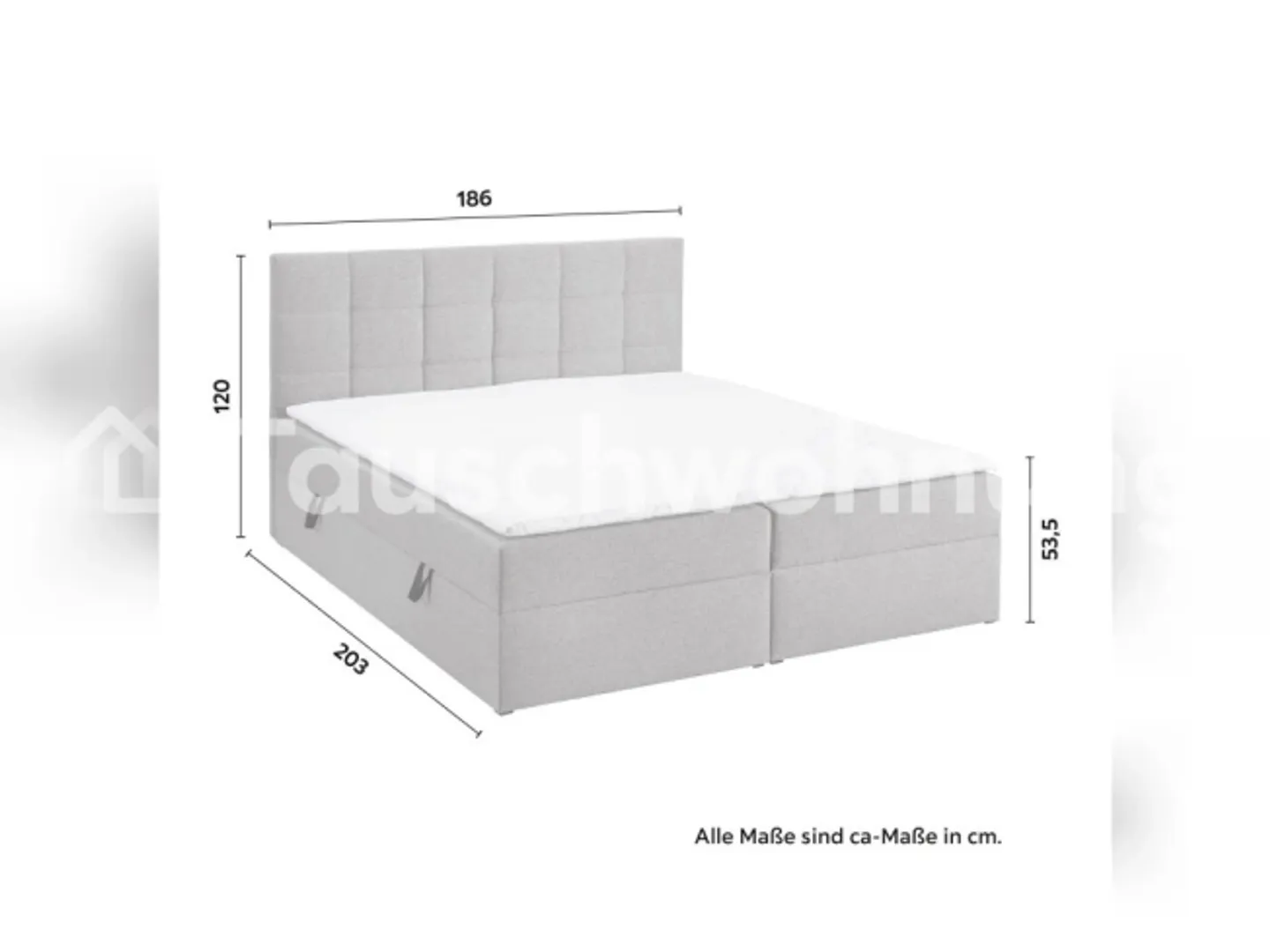 Scambio il mio appartamento di 2 stanze a Zurigo, Distretto 3 - Foto 10 di 10