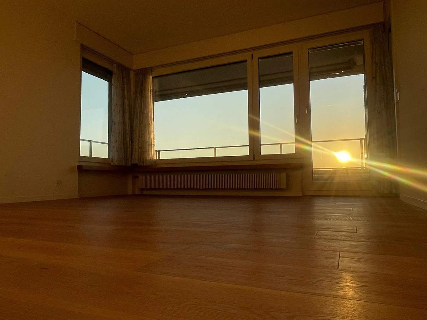 3.5 Room Apartment with View - Photo 5 of 9