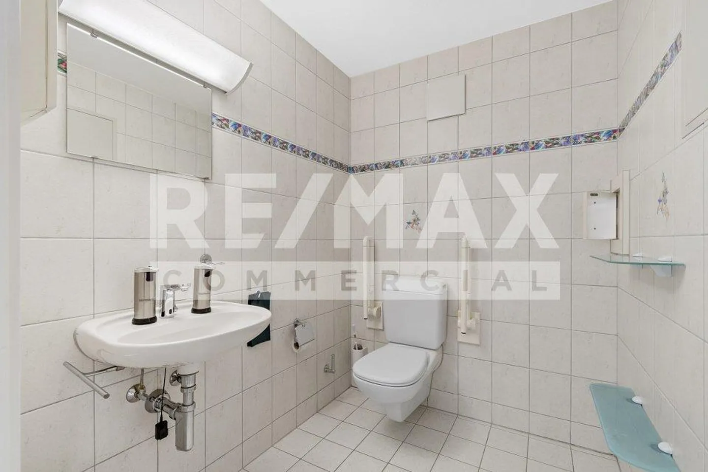 Gewerbe-/ Büroräume - Foto 7 von 13