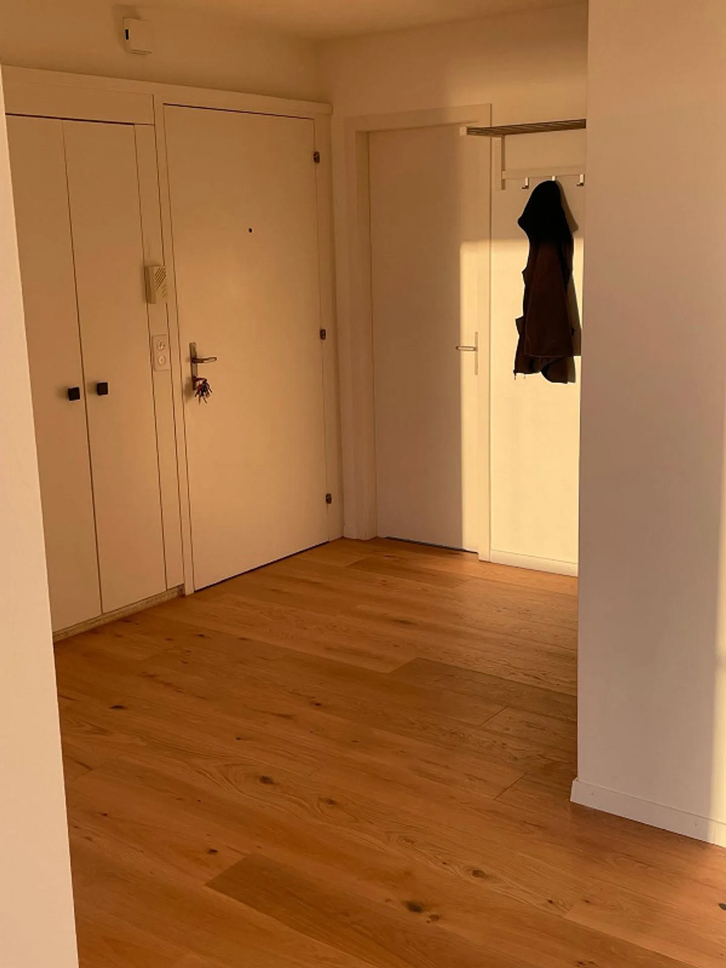 3.5 Room Apartment with View - Photo 3 of 9