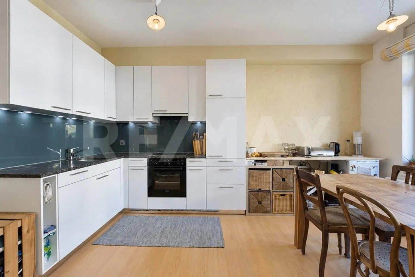 Central 2.5-room apartment in the heart of Interlaken - Photo 4 of 8