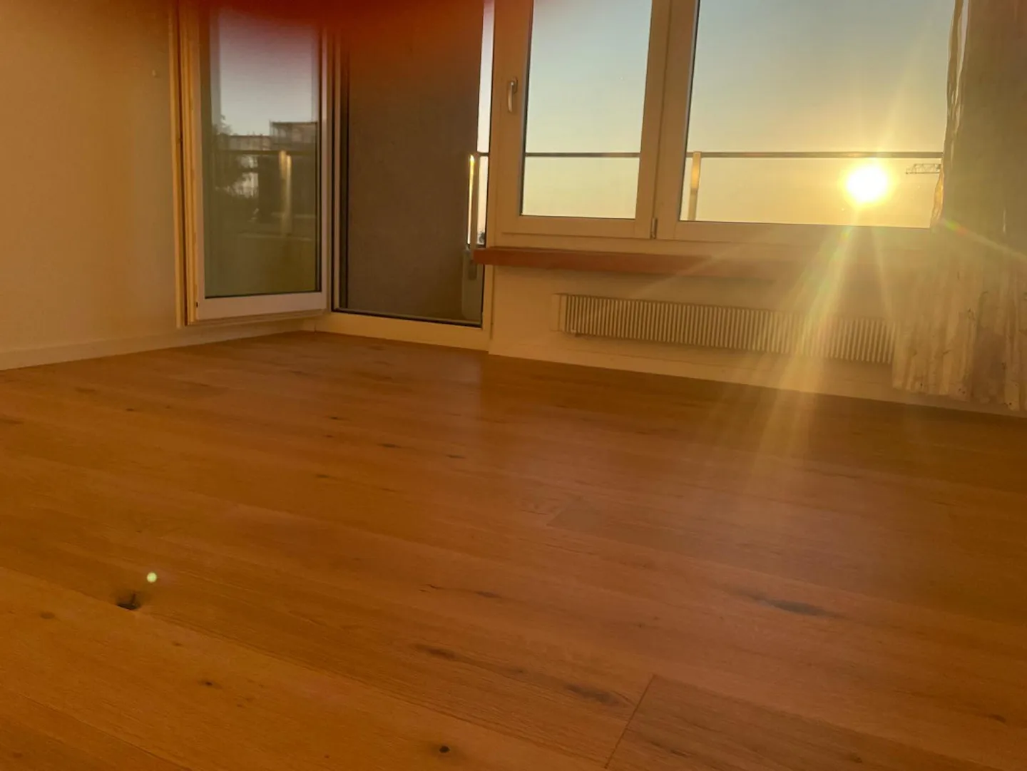 3.5 Room Apartment with View - Photo 6 of 9