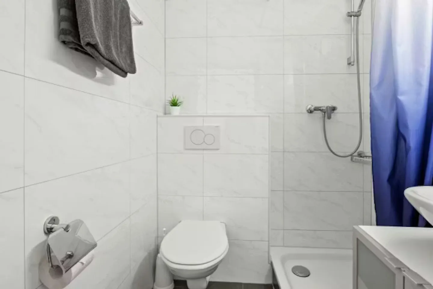 Appartement à louer - Photo 10 sur 10