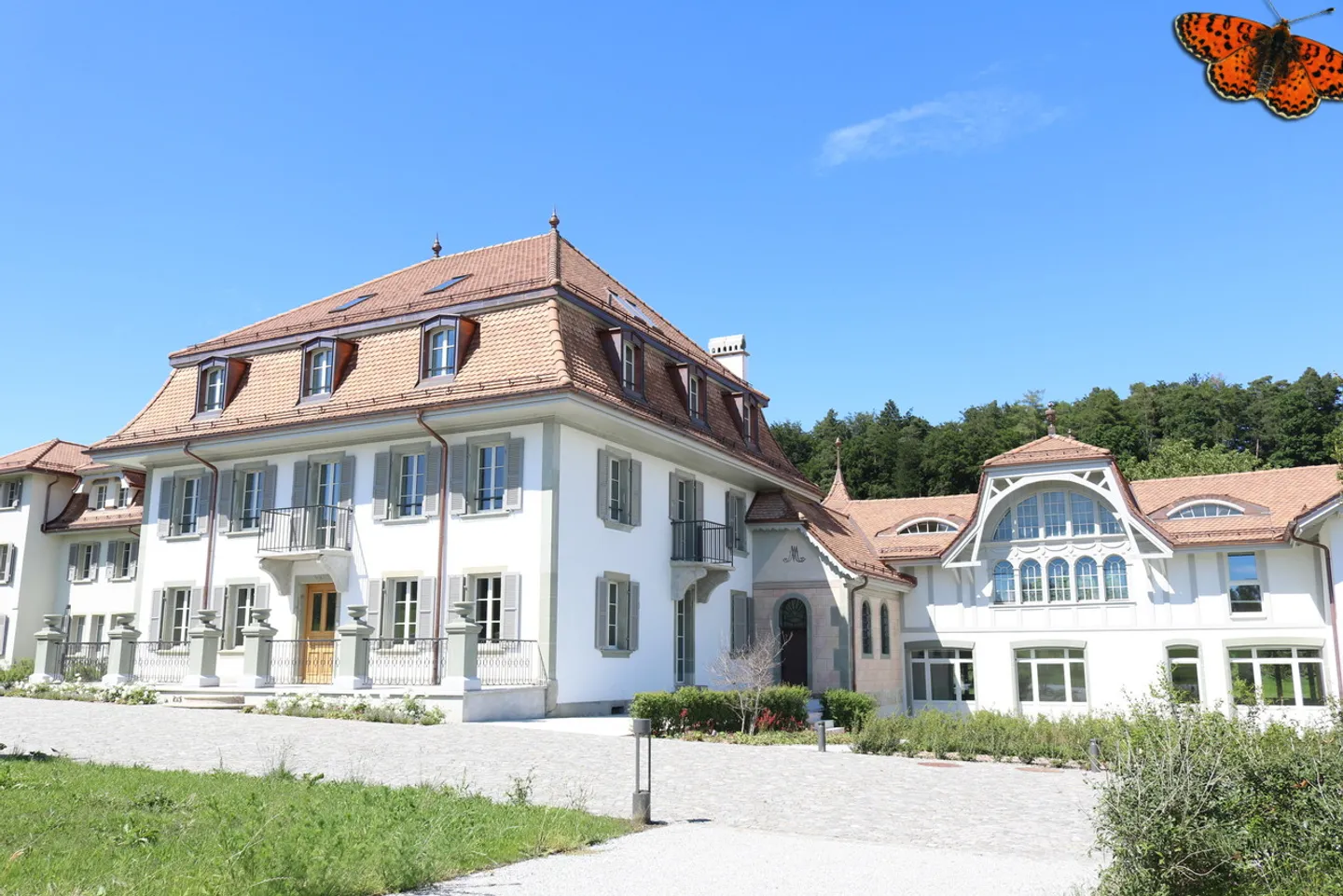 2 ZIMMER - In ruhiger Lage! - Foto 1 von 8