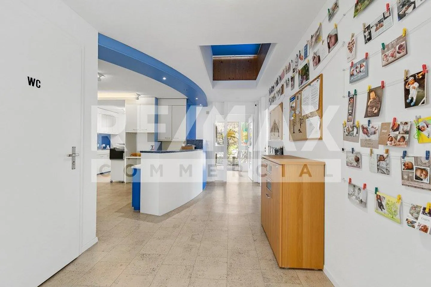 Gewerbe-/ Büroräume - Foto 9 von 13