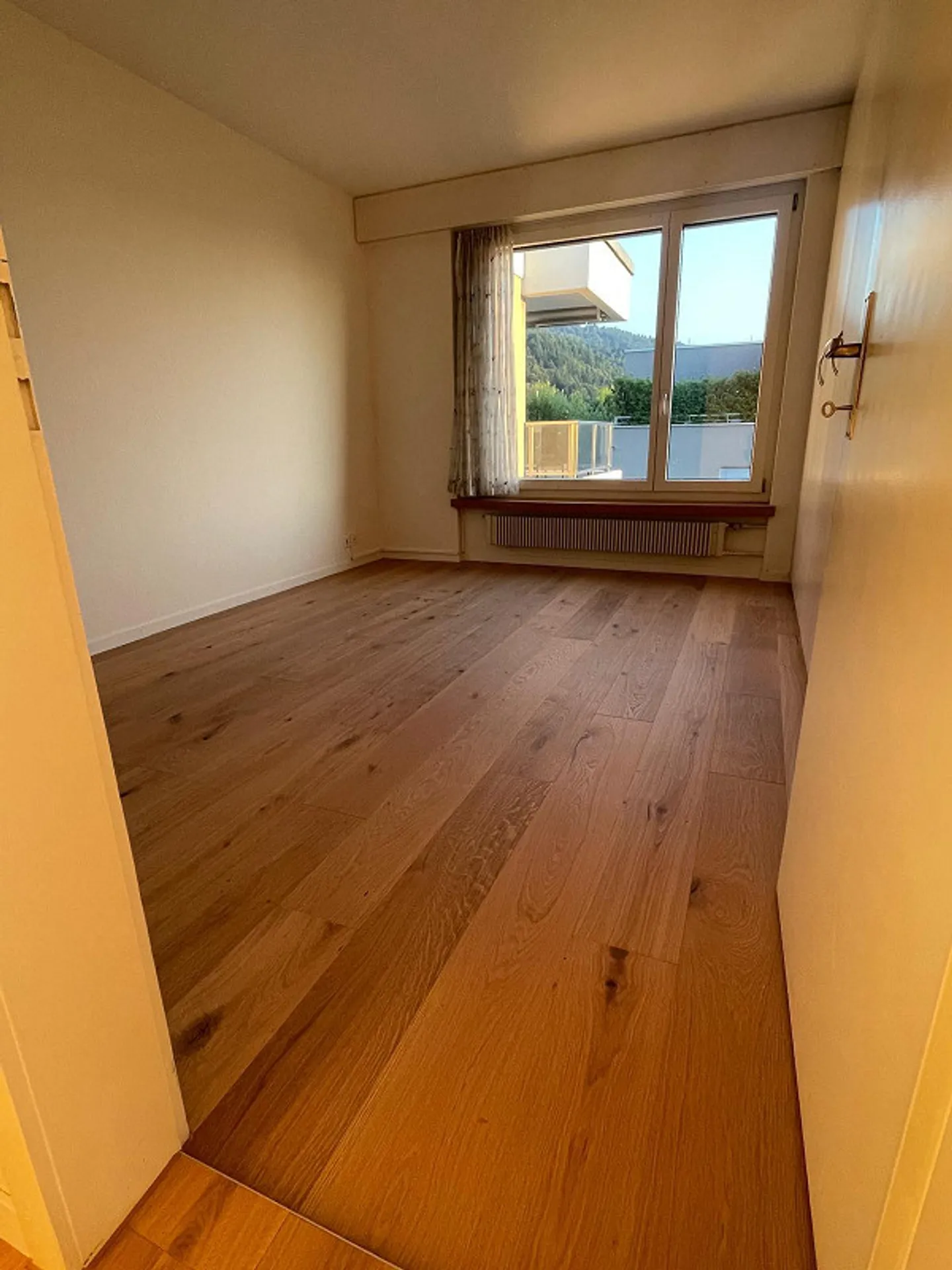 3.5 Room Apartment with View - Photo 7 of 9