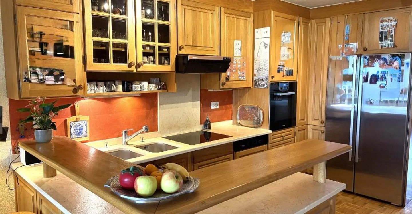 St-Cergue - beautiful apartment 145 m2 - Photo 1 of 10
