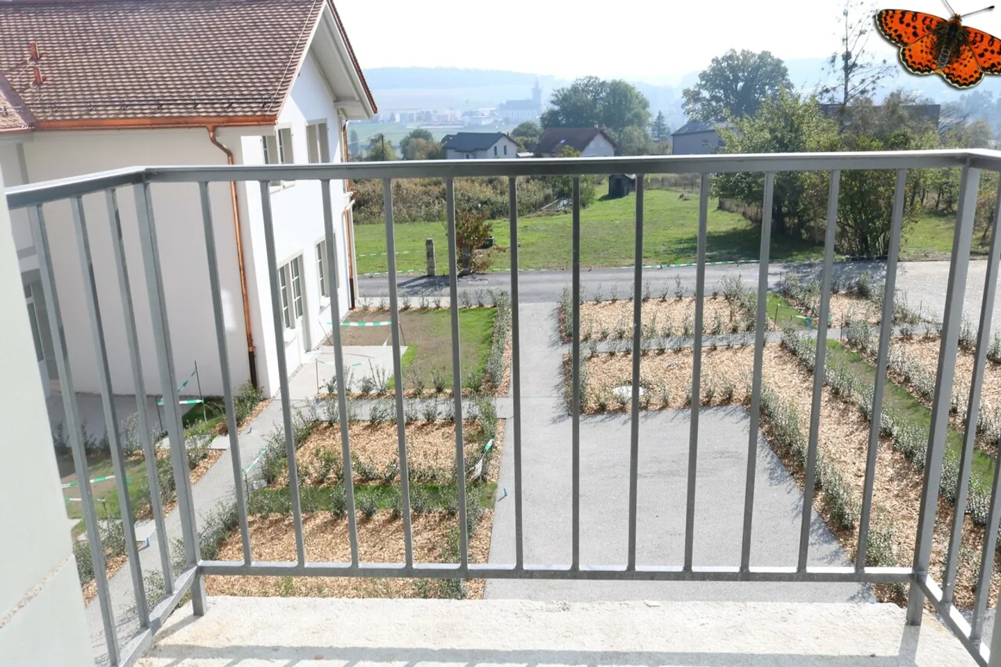 2 ZIMMER - In ruhiger Lage! - Foto 2 von 8