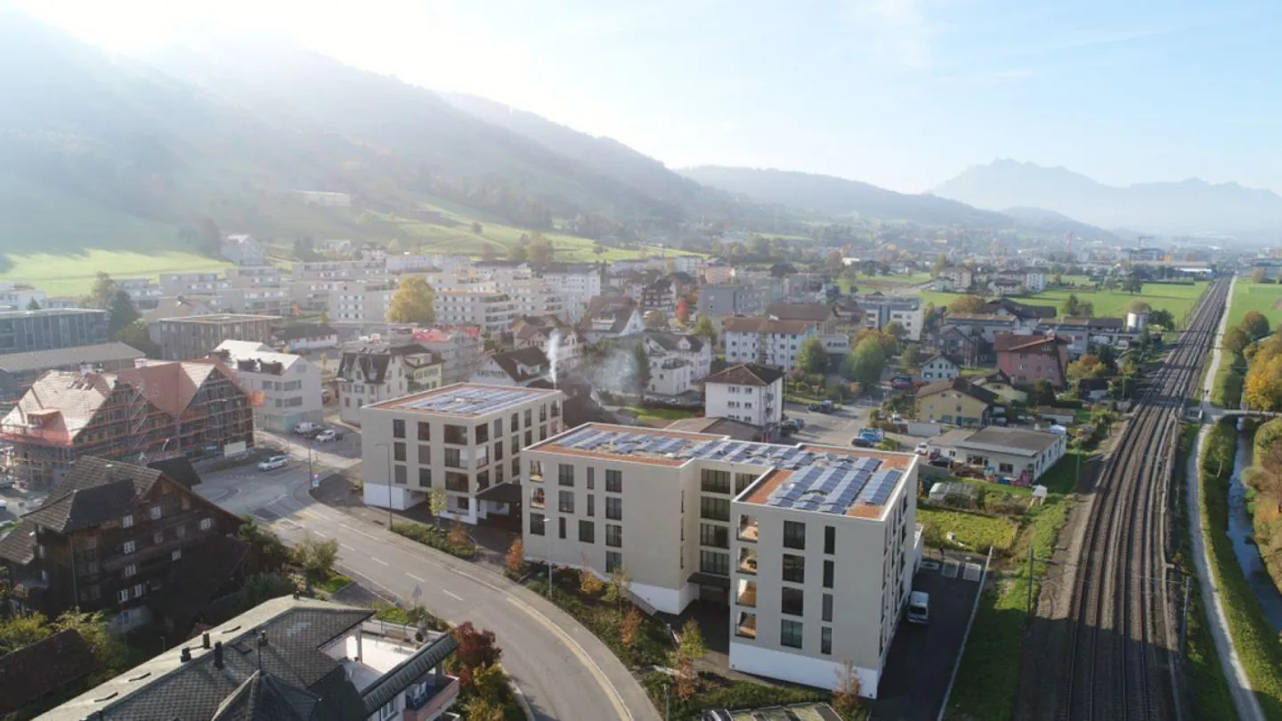 Senior Apartment with Services in Root - Photo 1 of 6