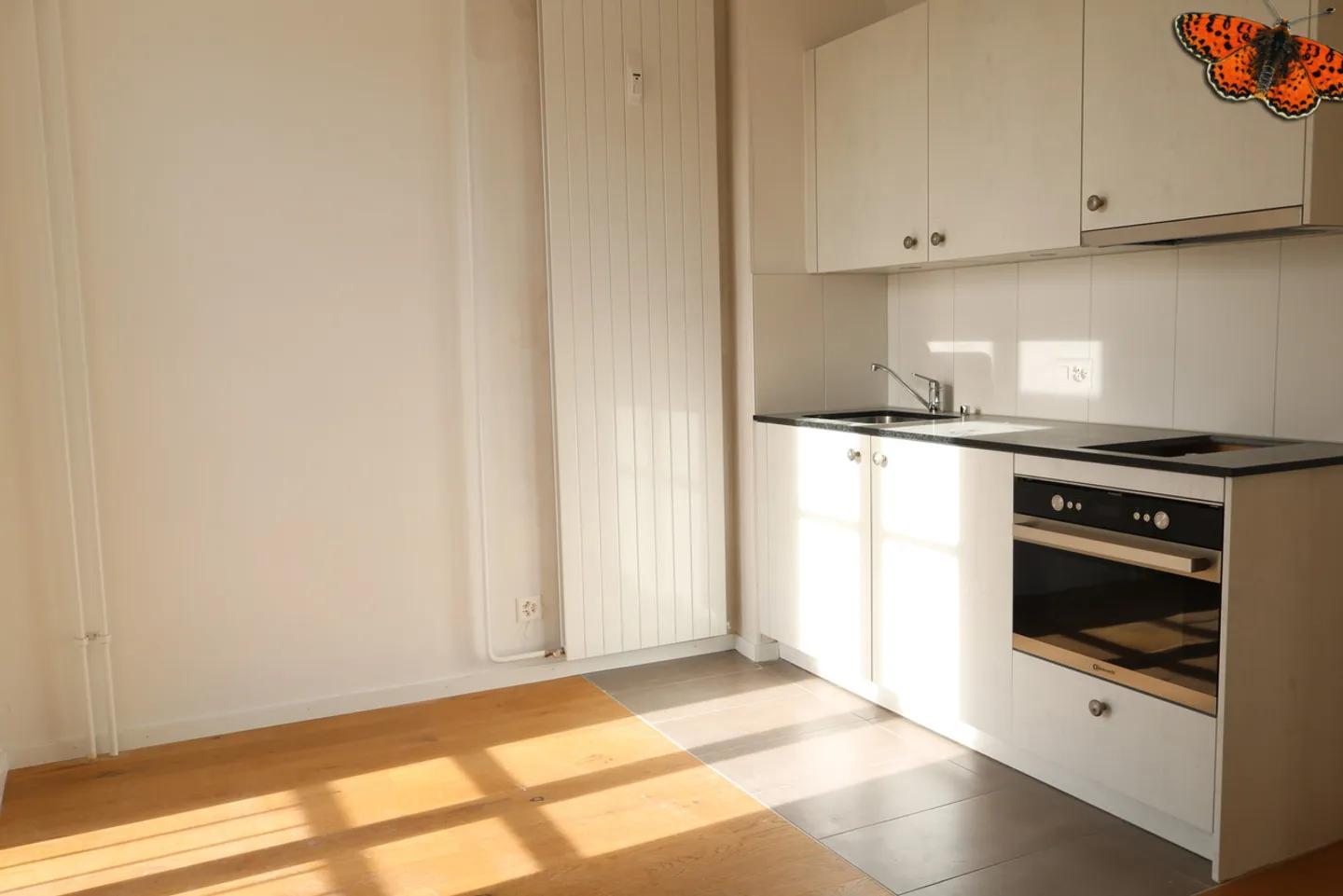 2 ZIMMER - In ruhiger Lage! - Foto 3 von 8