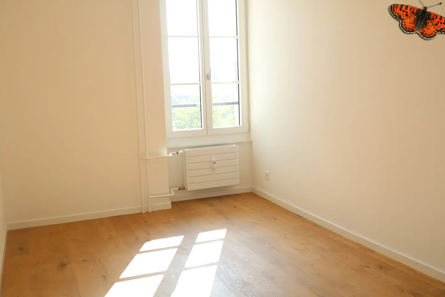 2 ZIMMER - In ruhiger Lage! - Foto 4 von 8