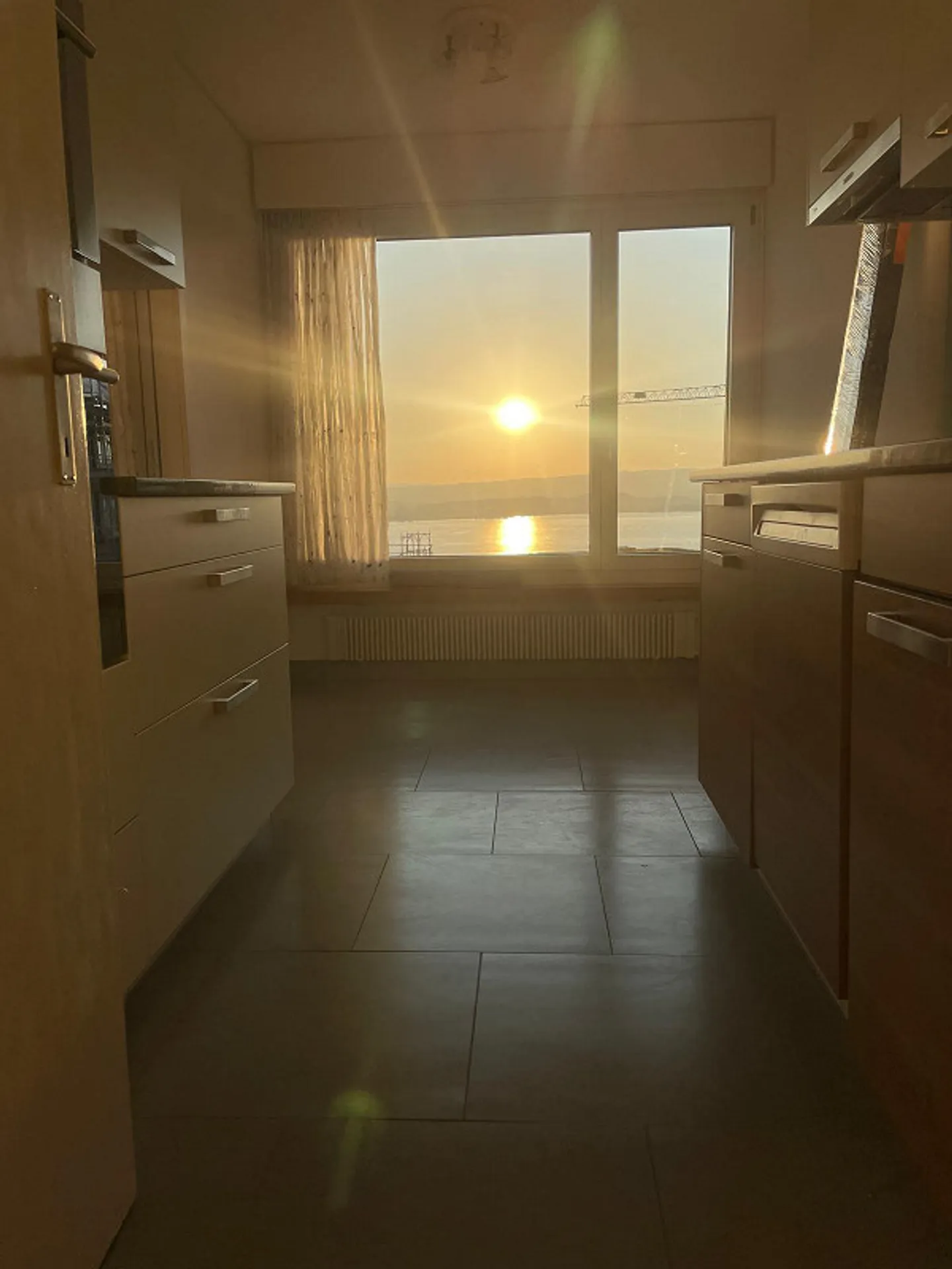 3.5 Room Apartment with View - Photo 8 of 9