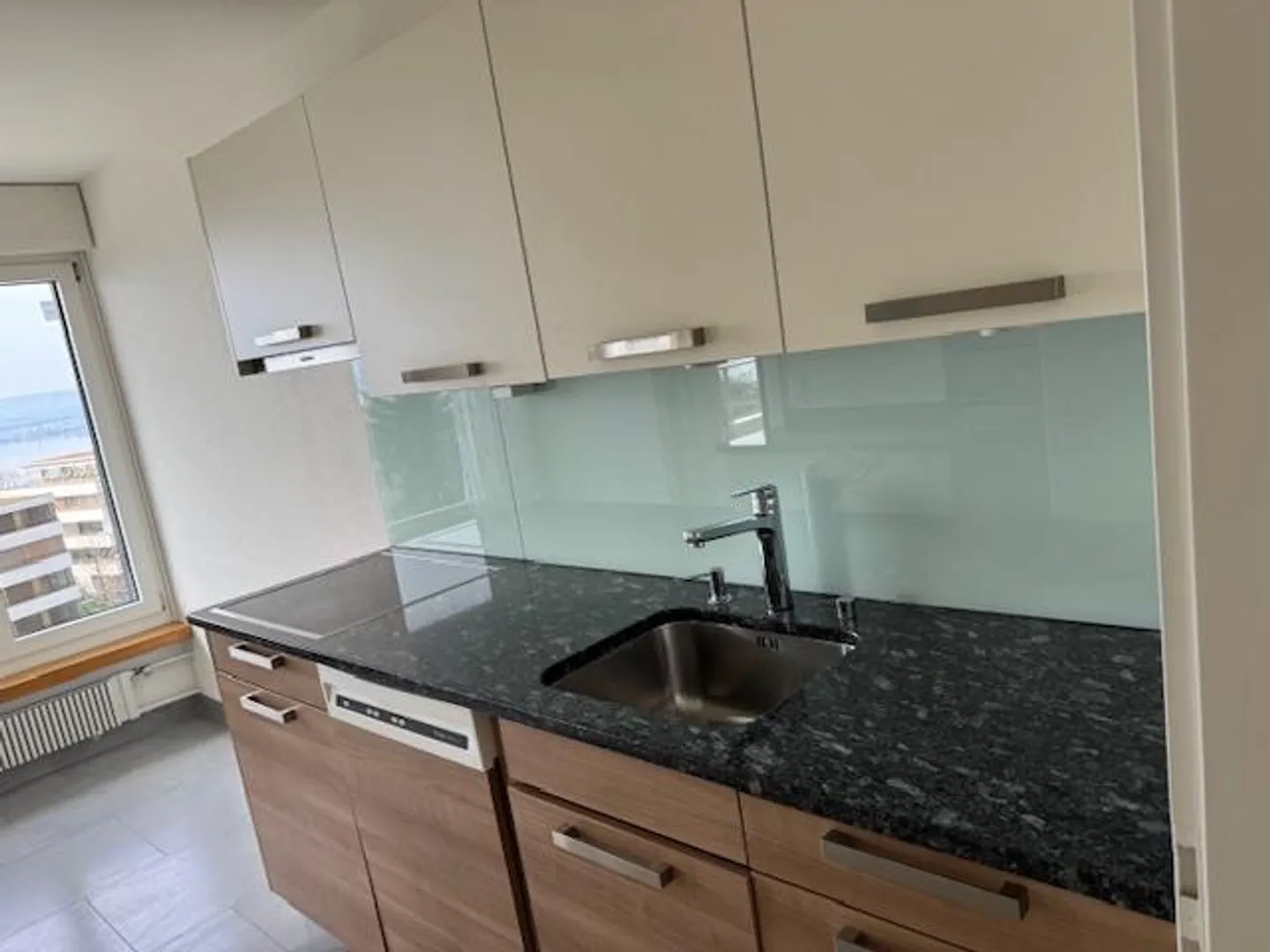 3.5 Room Apartment with View - Photo 9 of 9