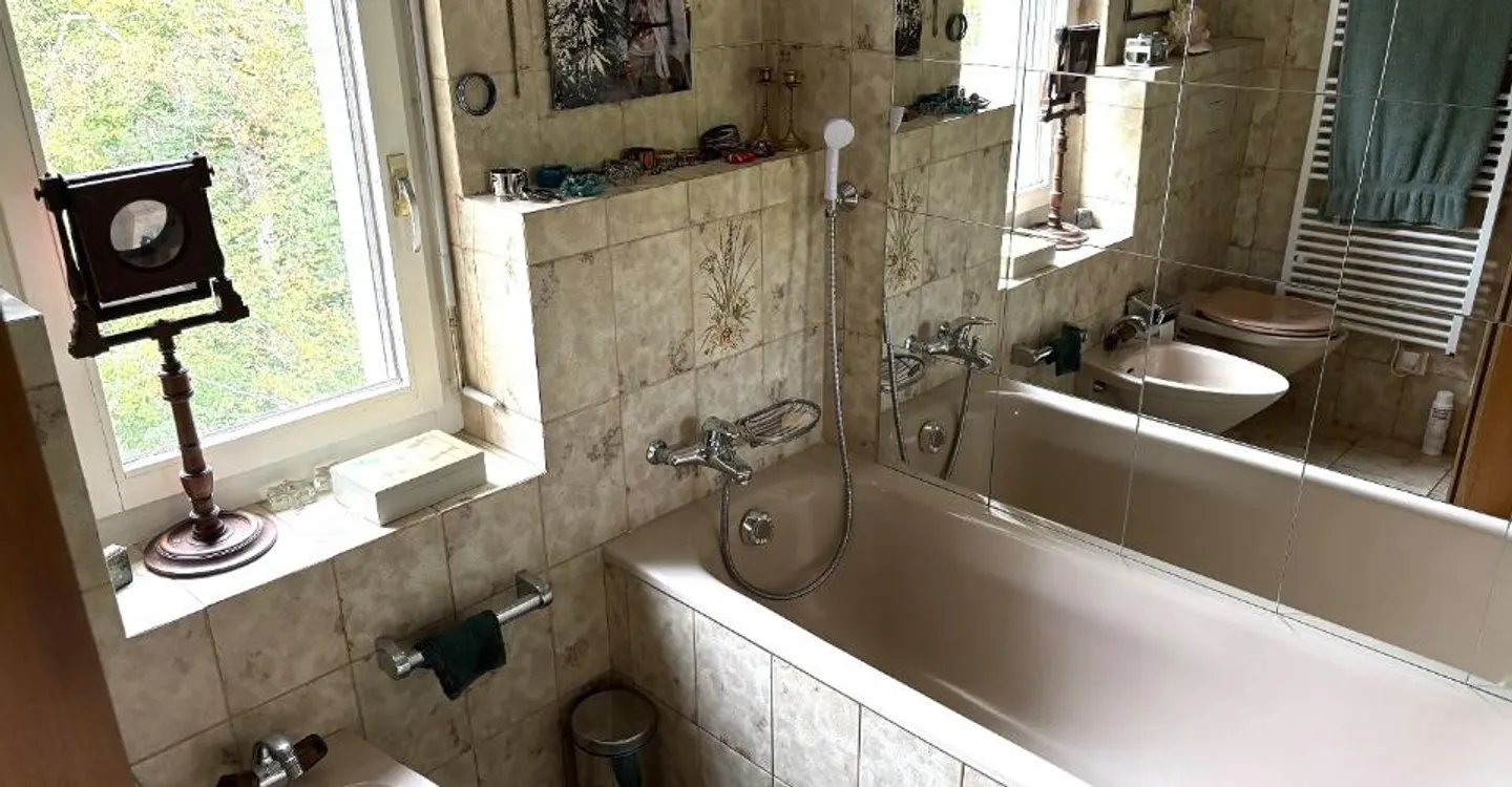 St-Cergue - beautiful apartment 145 m2 - Photo 6 of 10