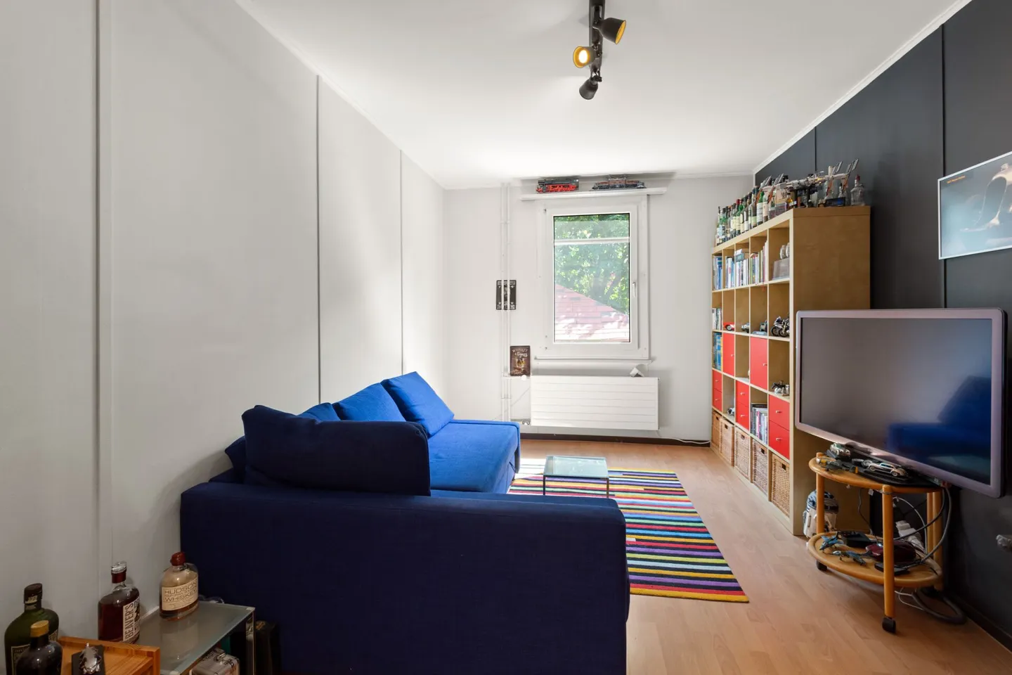 Single-family house with two apartments, renovated in 2020, in Elgg ZH! - Photo 13 of 16