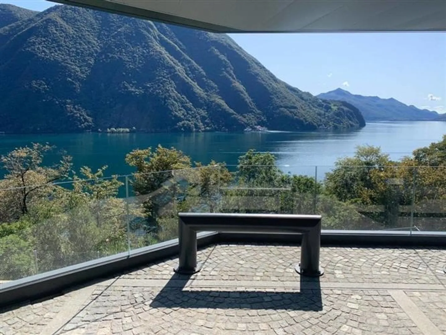 Appartement en attique 4,5 pièces - Photo 2 sur 3