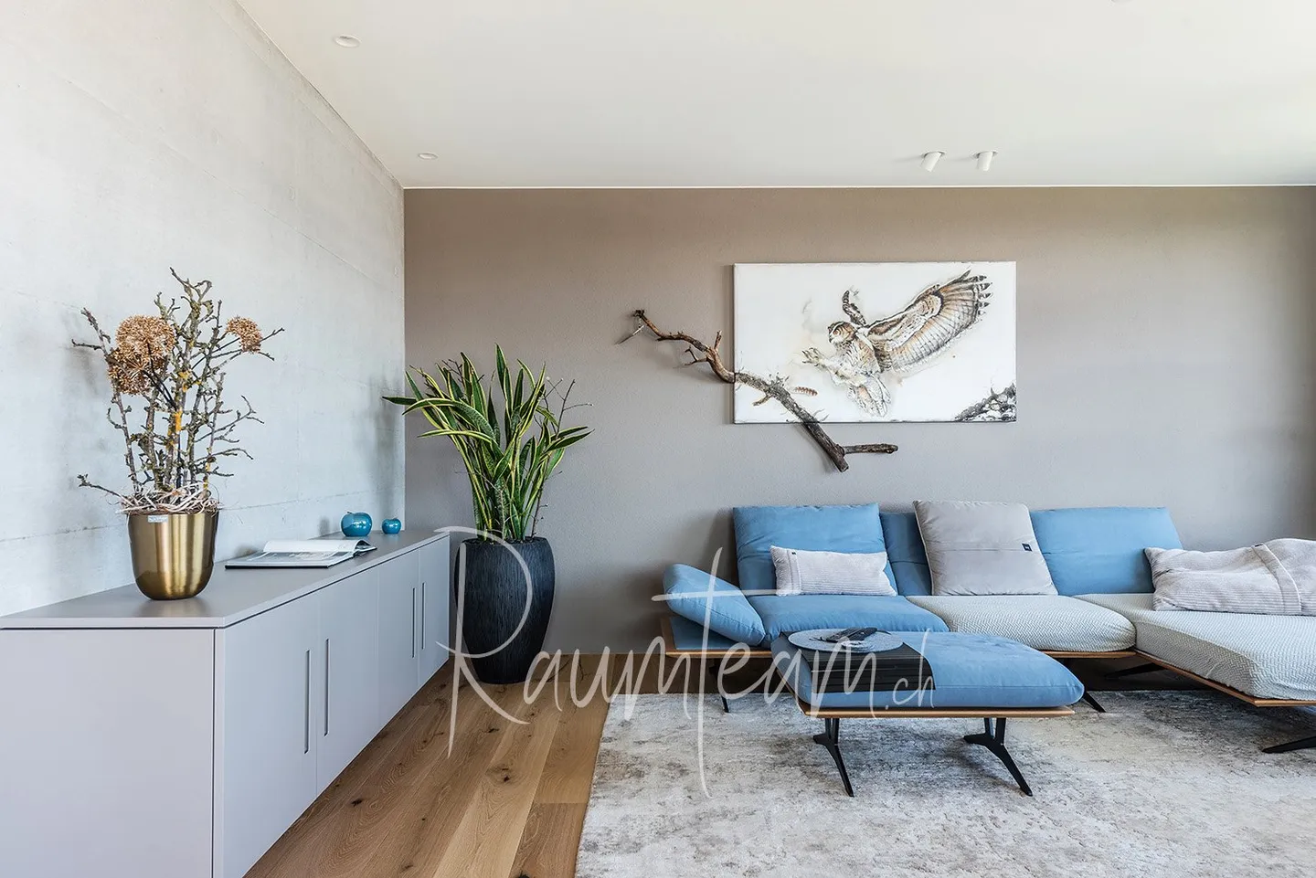 Traumwohnung mit Säntisblick: Top ausgestattet und gemütlich - Foto 2 di 10
