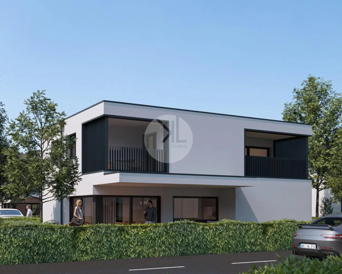 Villas personnalisables avec jardin - Photo 5 sur 10