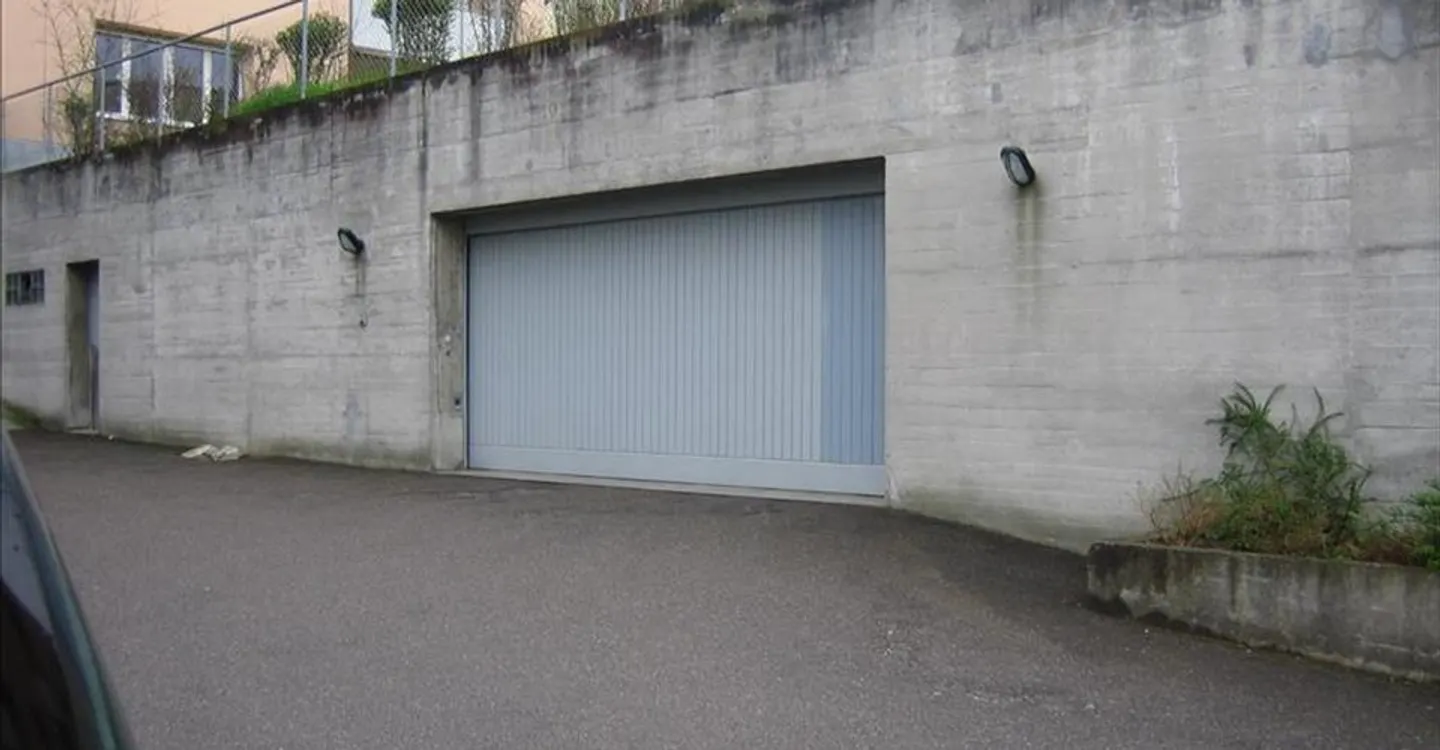 Free Motorcycle Parking - Photo 1 of 2