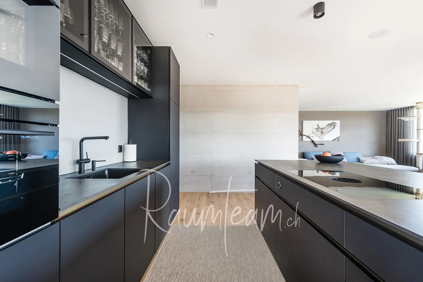 Traumwohnung mit Säntisblick: Top ausgestattet und gemütlich - Foto 3 di 10