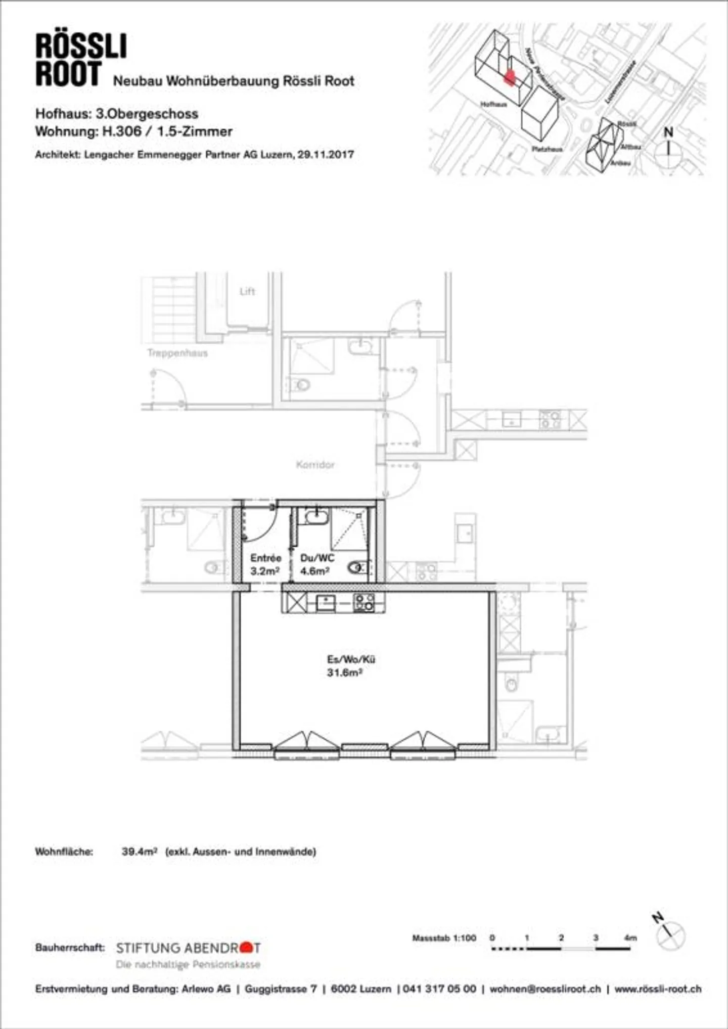 Senior Apartment with Services in Root - Photo 6 of 6
