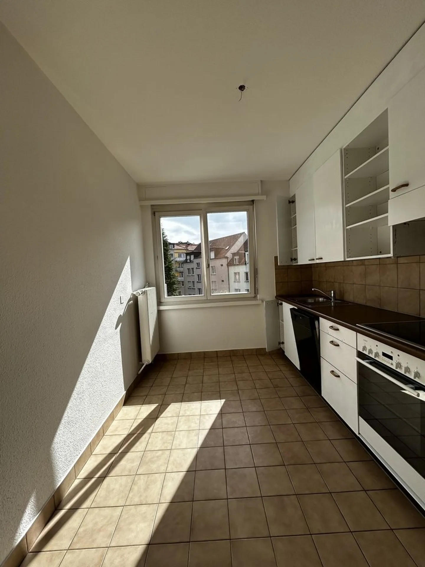 Vivere nel quartiere alla moda di Wipkingen - Foto 2 di 6