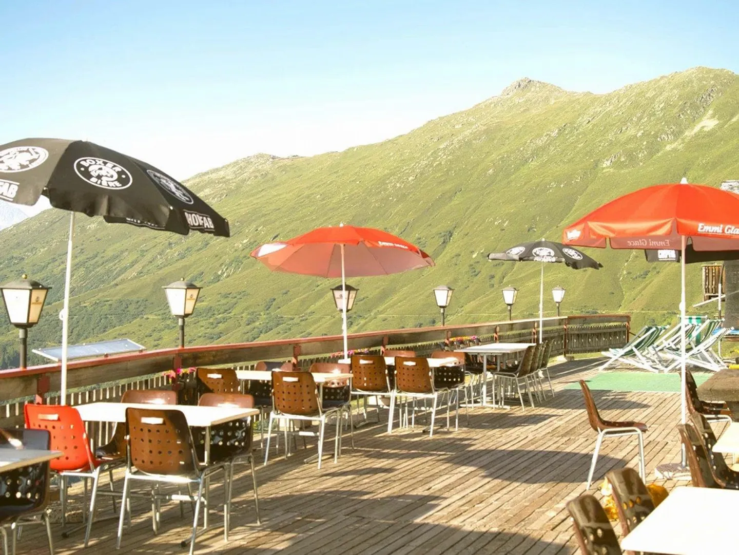 Hotel in der Skiregion Belalp - Foto 3 von 12