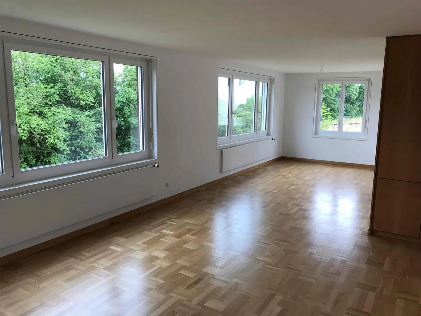 Vivere come in una casa unifamiliare - Foto 5 di 24
