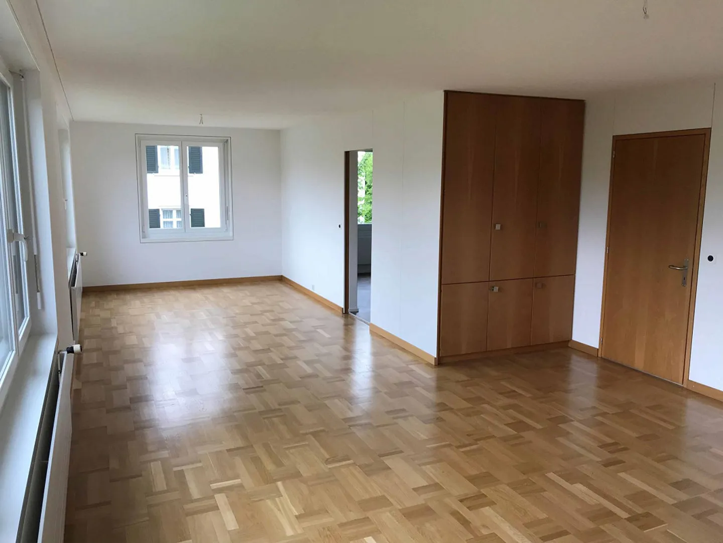 Vivere come in una casa unifamiliare - Foto 6 di 24