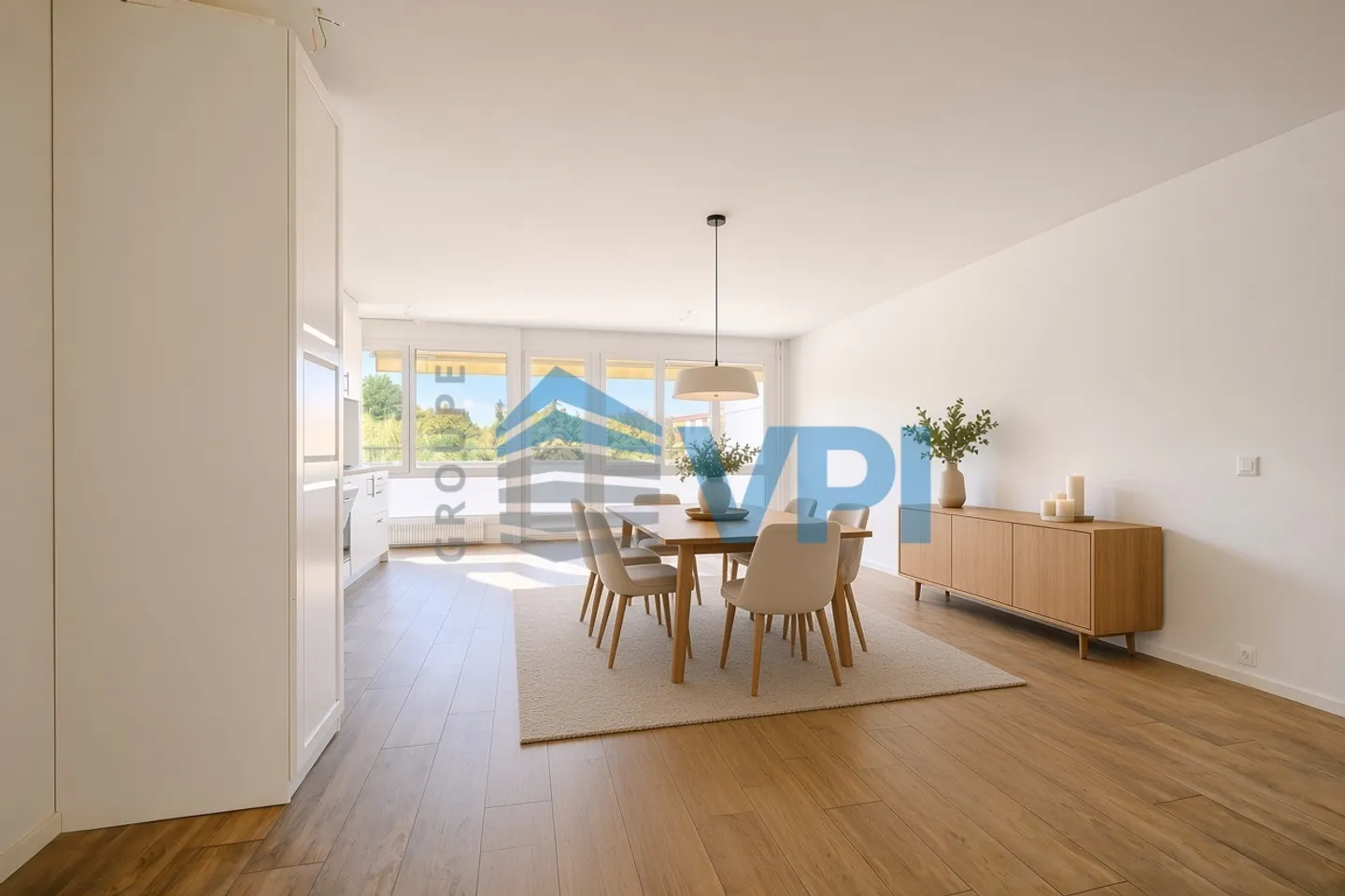 Appartamento 4.5 camere - Foto 3 di 11