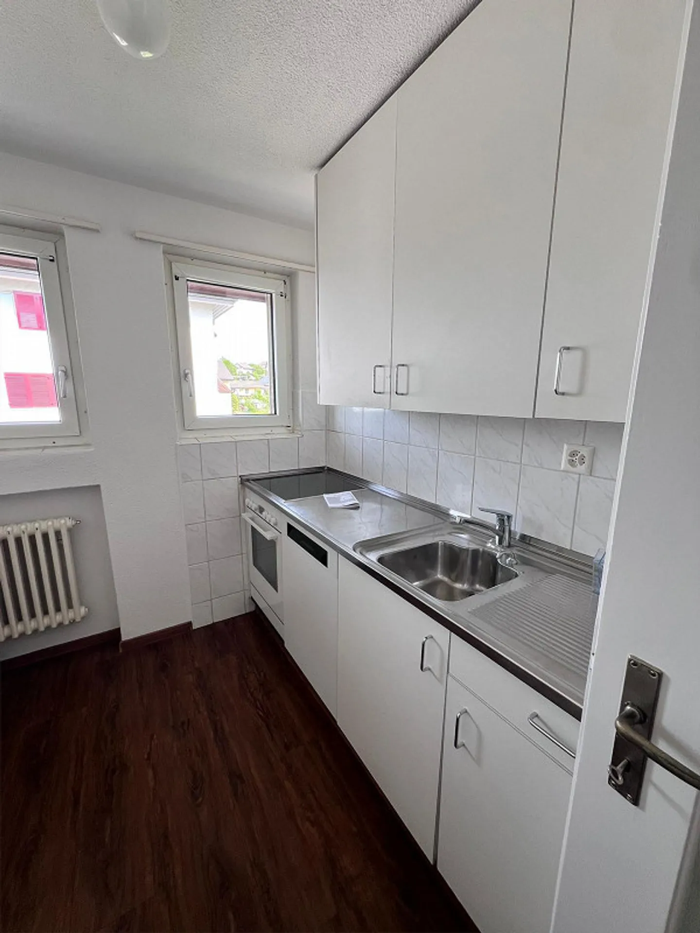 Helle 4-Zimmerwohnung in Koblenz - Foto 1 von 12