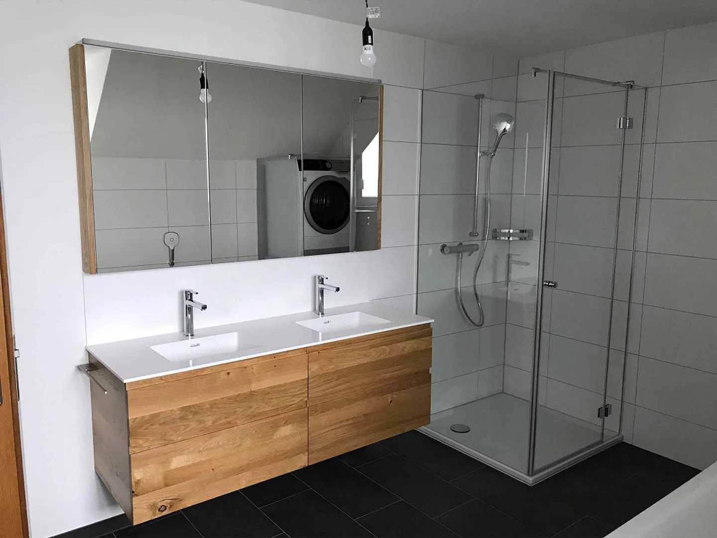 Vivere come in una casa unifamiliare - Foto 8 di 24