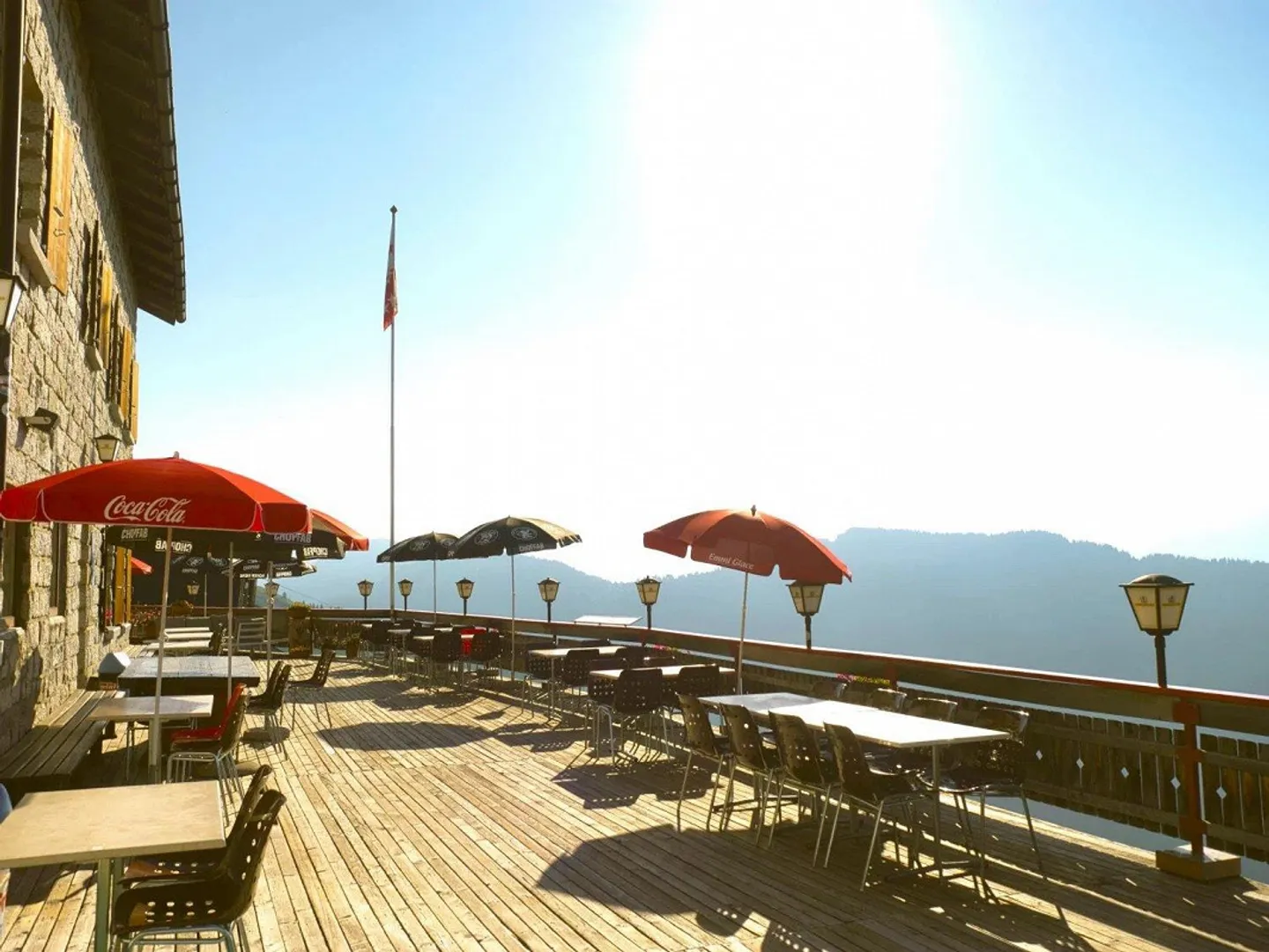 Hotel in der Skiregion Belalp - Foto 4 von 12