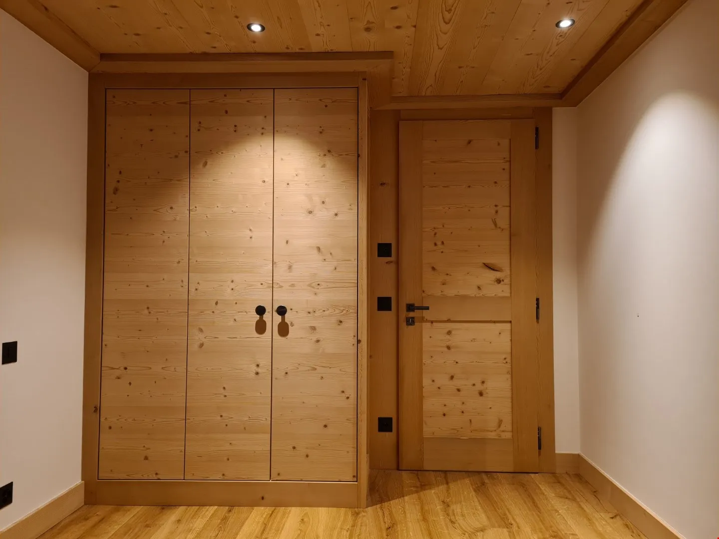 Appartamento al piano terra di alta qualità con la migliore vista - Foto 3 di 5