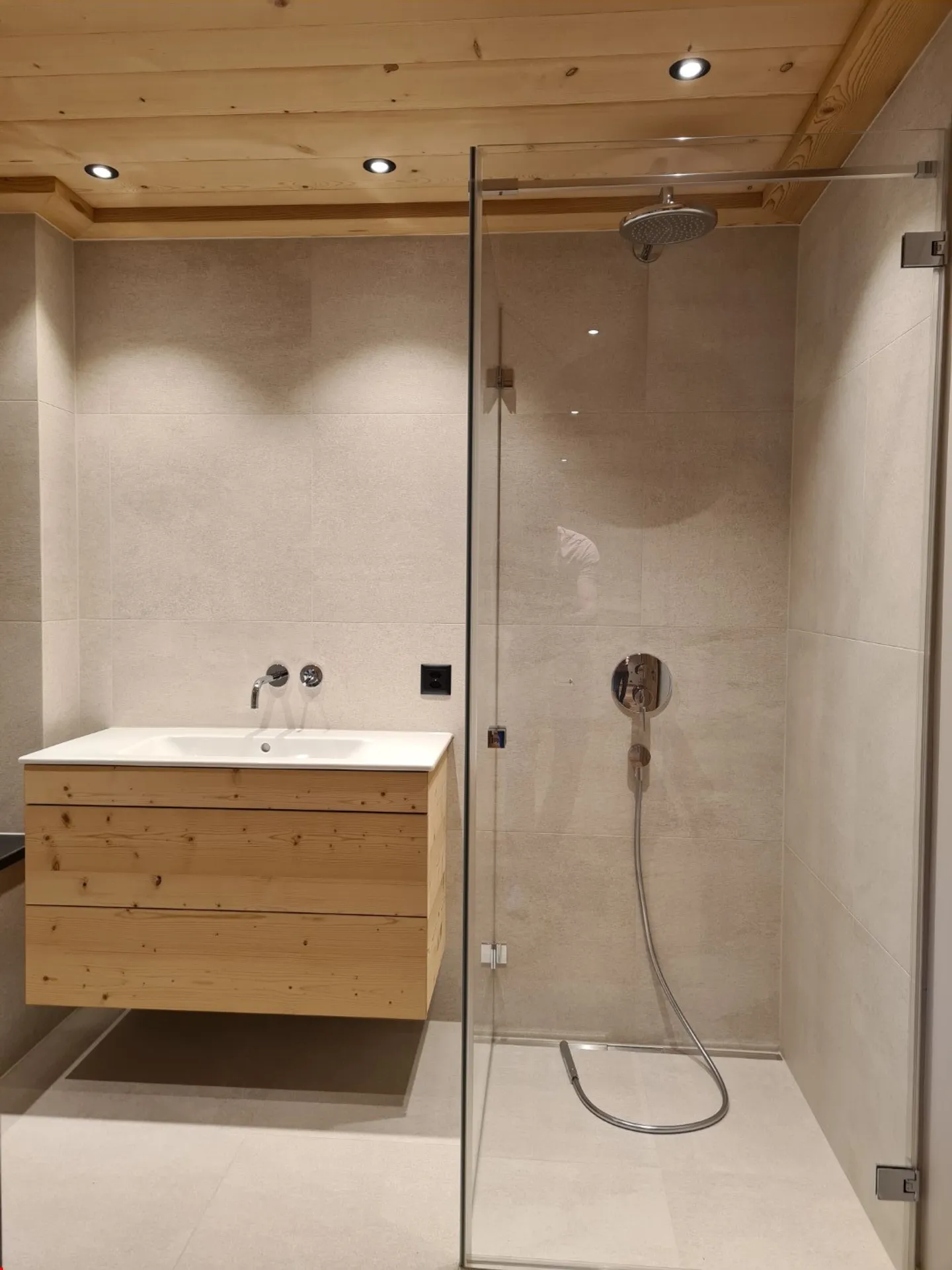 Appartamento al piano terra di alta qualità con la migliore vista - Foto 4 di 5