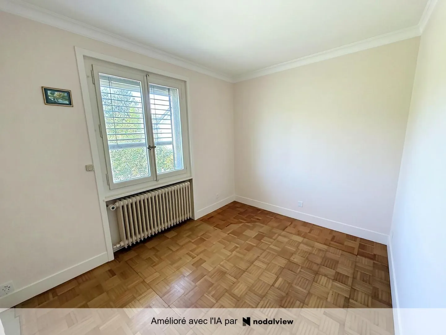 Incantevole casa unifamiliare con giardino - Foto 5 di 7