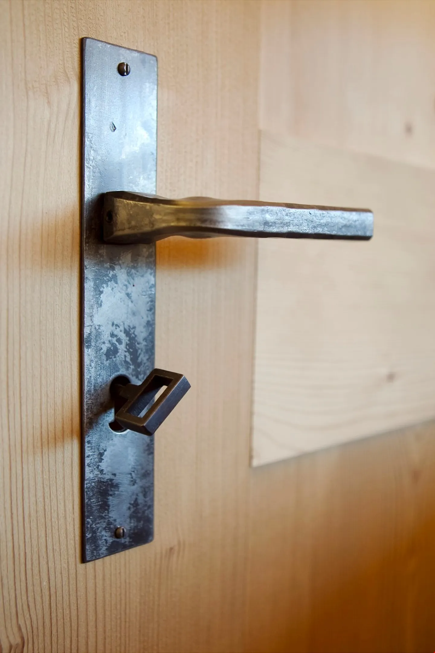 Appartamento al piano terra di alta qualità con la migliore vista - Foto 5 di 5