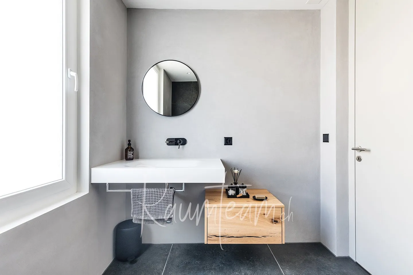 Traumwohnung mit Säntisblick: Top ausgestattet und gemütlich - Foto 8 di 10