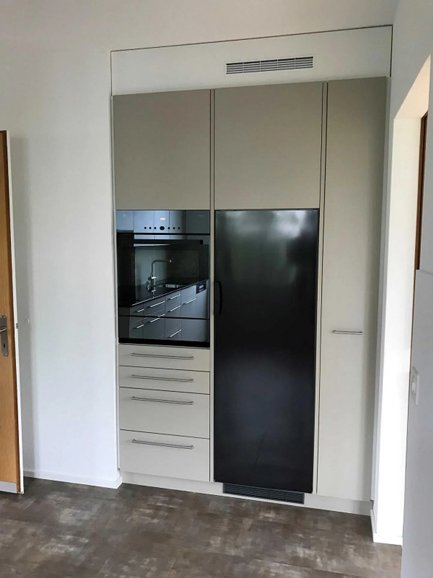 Vivere come in una casa unifamiliare - Foto 4 di 24